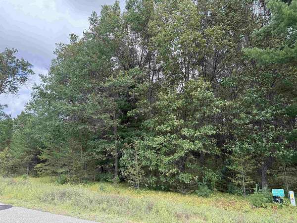0.97 Acres of Residential Land for Sale in New Lisbon, Wisconsin