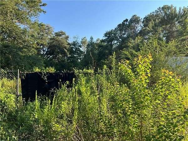 0.61 Acres of Residential Land for Sale in Slidell, Louisiana