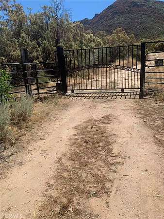 4 Acres of Residential Land for Sale in Anza, California