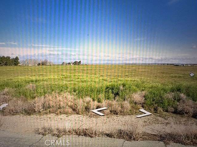 1.28 Acres of Residential Land for Sale in Lancaster, California