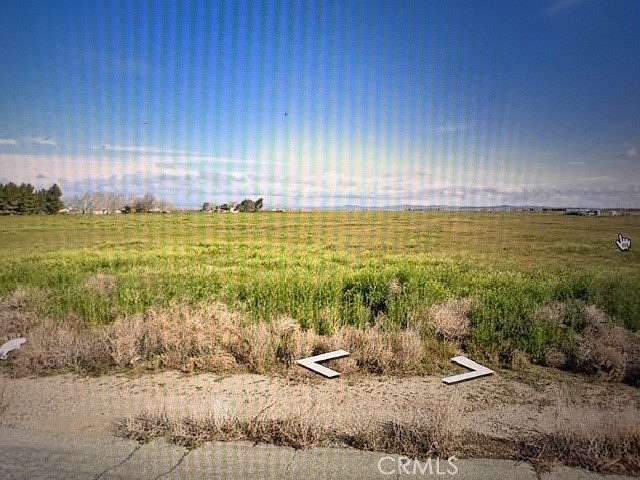 1.28 Acres of Residential Land for Sale in Lancaster, California