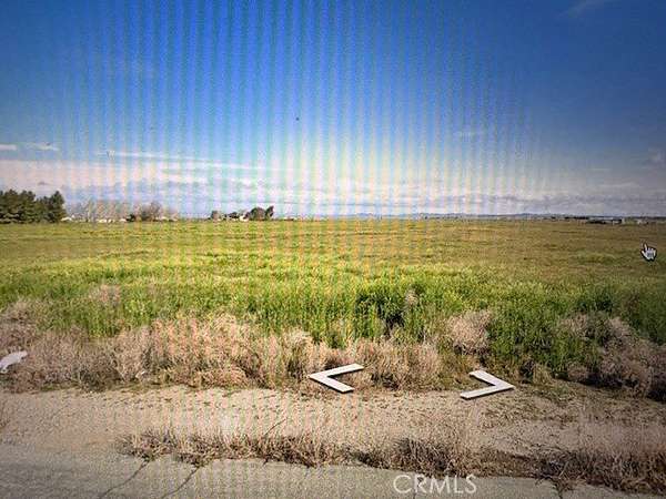 1.28 Acres of Land for Sale in Lancaster, California