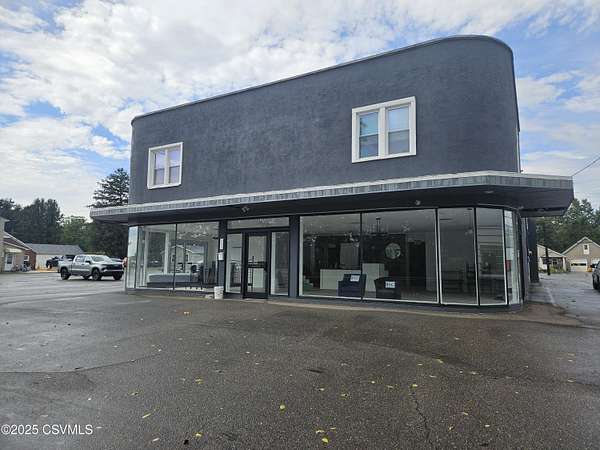 1 Acre of Commercial Land for Sale in Berwick, Pennsylvania