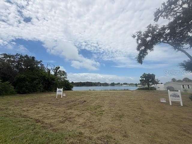 0.31 Acres of Residential Land for Sale in Winter Haven, Florida