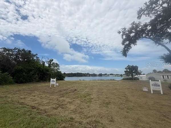 0.31 Acres of Residential Land for Sale in Winter Haven, Florida