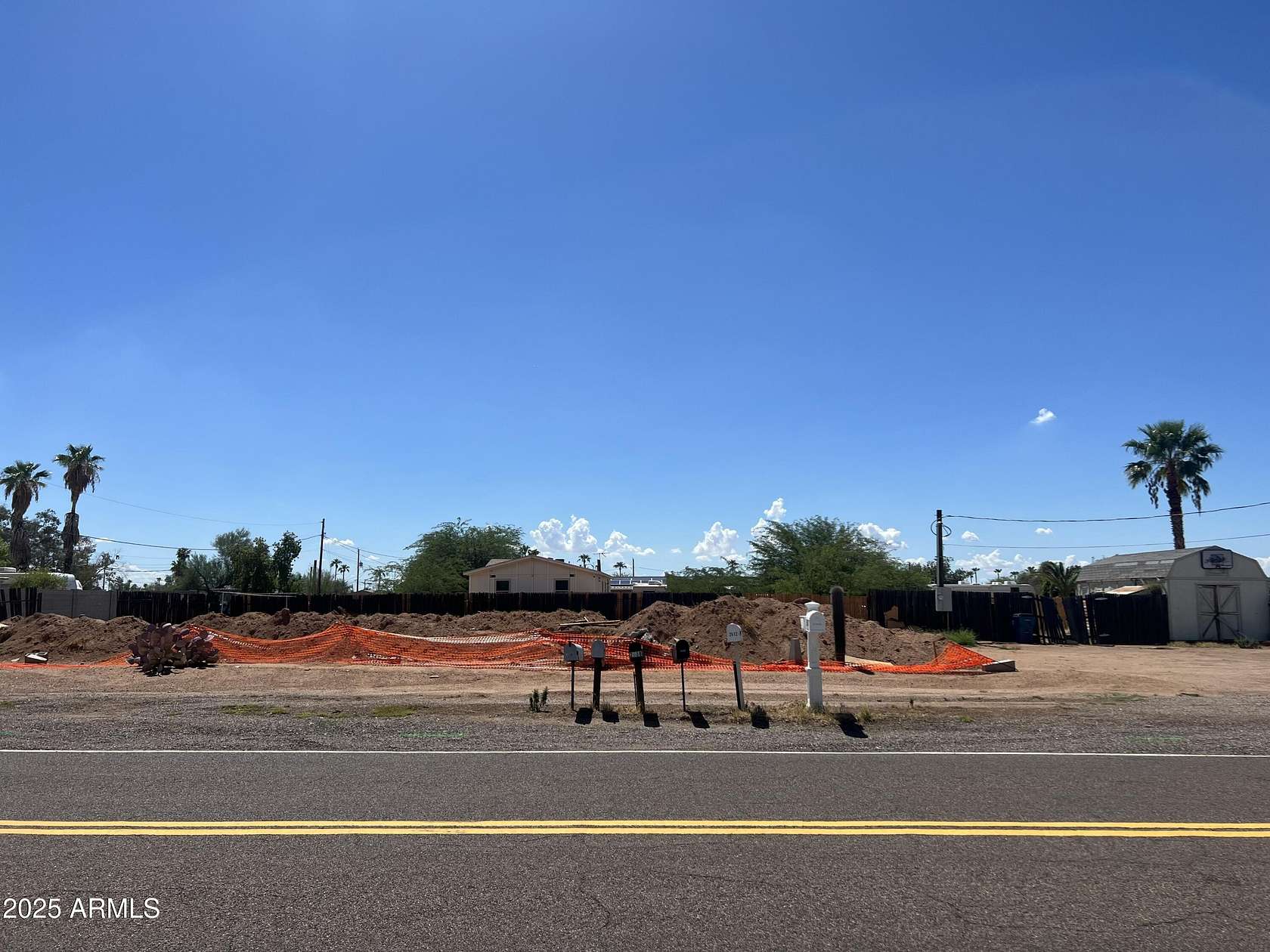 0.36 Acres of Land for Sale in Apache Junction, Arizona