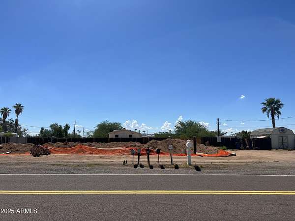 0.36 Acres of Land for Sale in Apache Junction, Arizona