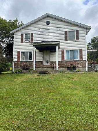 1.57 Acres of Residential Land with Home for Sale in Sidney, New York