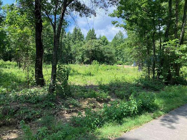 2 Acres of Residential Land for Sale in Vilonia, Arkansas