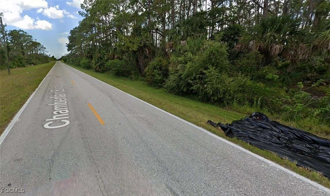0.34 Acres of Residential Land for Sale in Port Charlotte, Florida