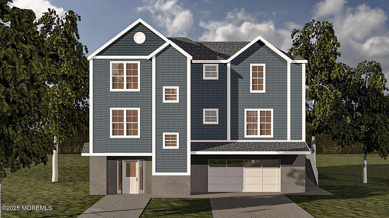 0.03 Acres of Land for Sale in Hazlet, New Jersey