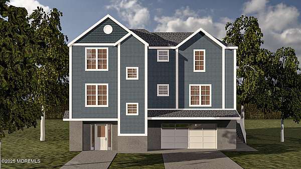 0.03 Acres of Land for Sale in Hazlet, New Jersey