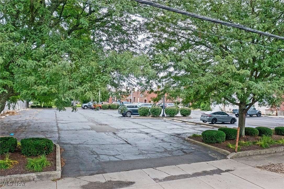 0.6 Acres of Mixed-Use Land for Sale in Galion, Ohio