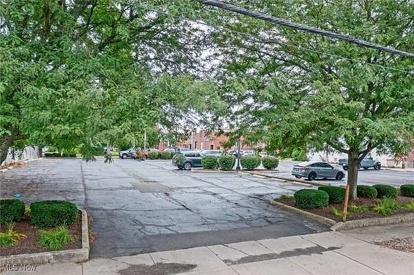 0.6 Acres of Mixed-Use Land for Sale in Galion, Ohio