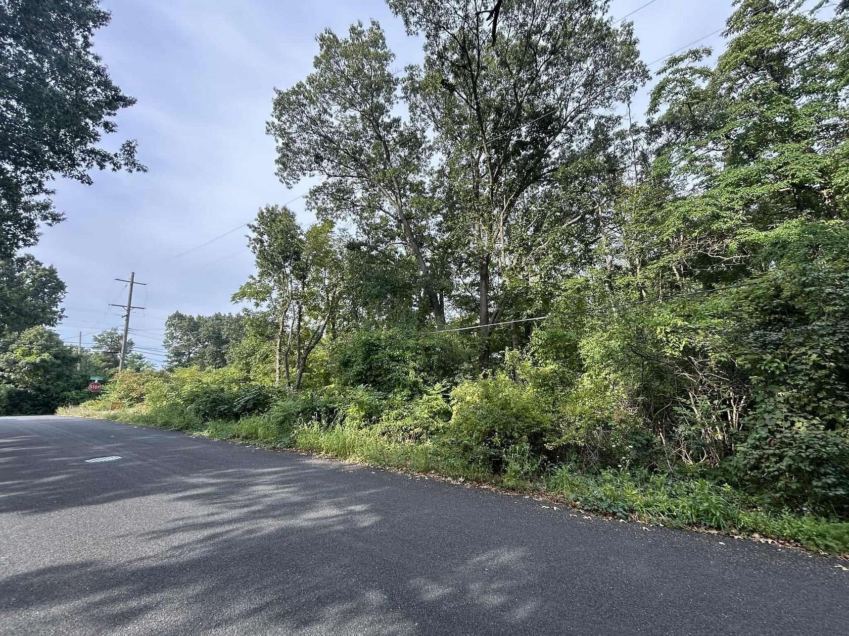 0.18 Acres of Land for Sale in Battle Creek, Michigan