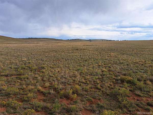3.22 Acres of Residential Land for Sale in Hartsel, Colorado