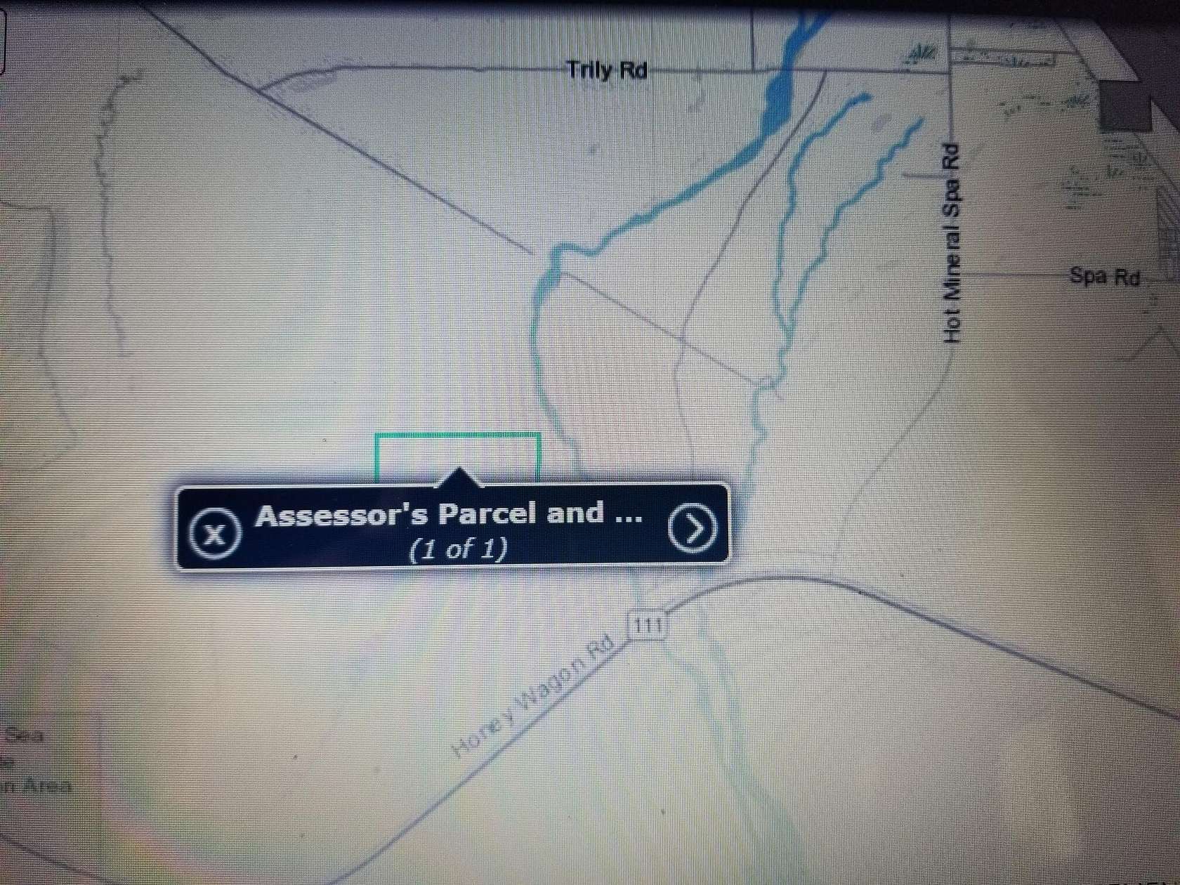 120 Acres of Land for Sale in Niland, California