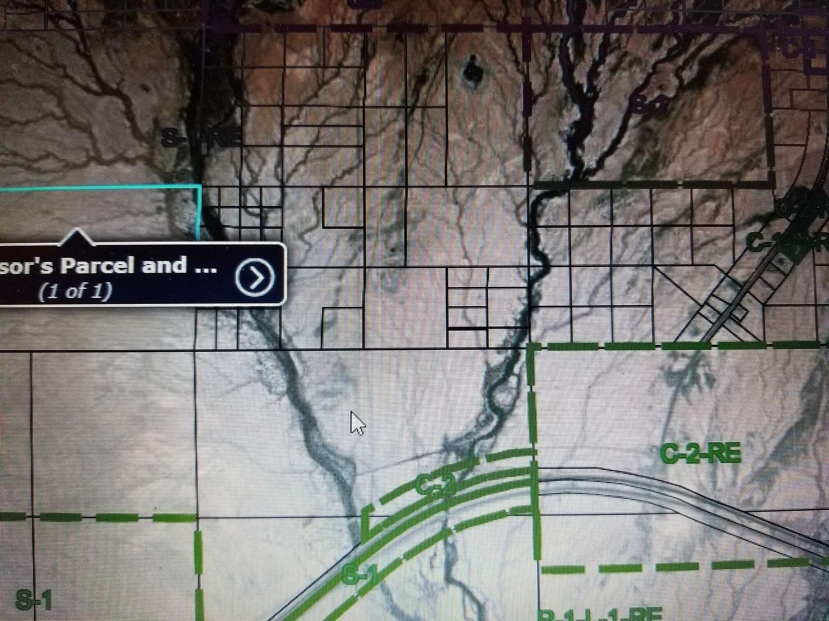 120 Acres of Land for Sale in Niland, California