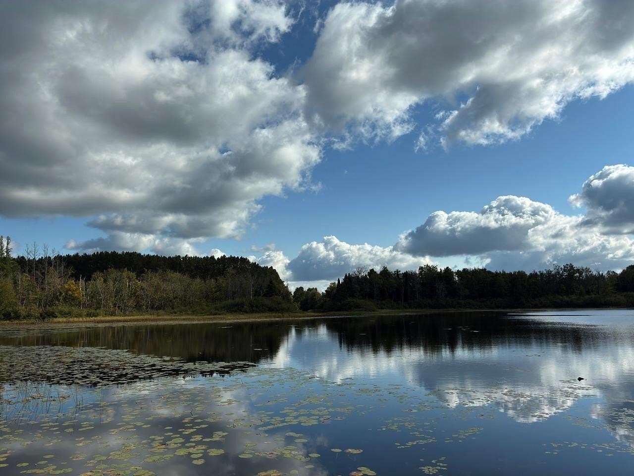 2.36 Acres of Land for Sale in Mercer, Wisconsin