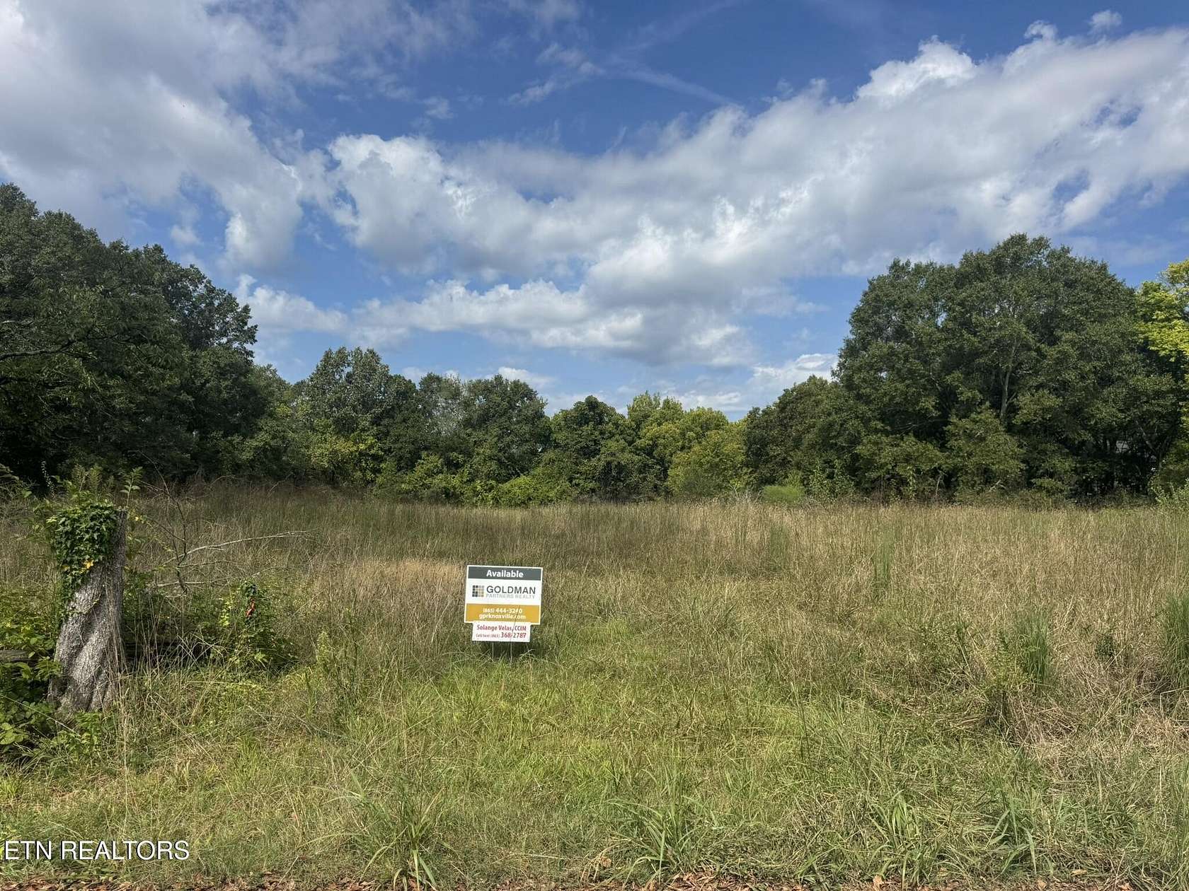 1.7 Acres of Residential Land for Sale in Chattanooga, Tennessee
