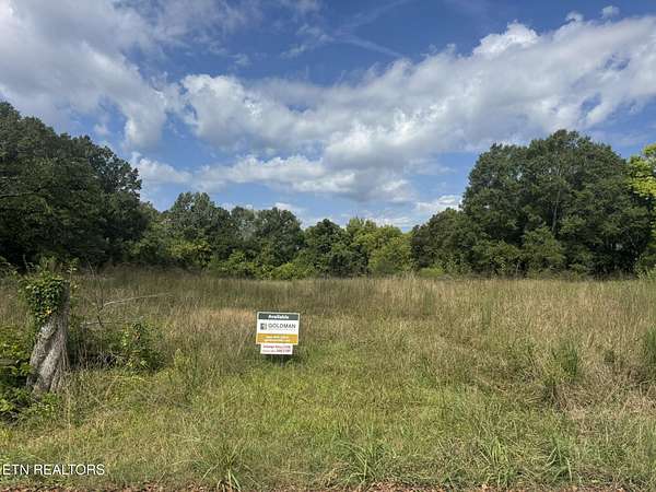 1.7 Acres of Residential Land for Sale in Chattanooga, Tennessee