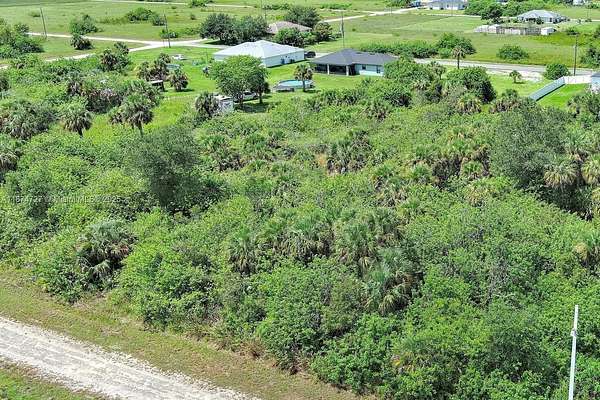 0.5 Acres of Residential Land for Sale in Lehigh Acres, Florida
