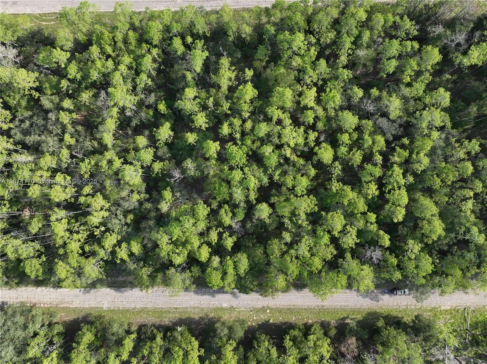 0.23 Acres of Residential Land for Sale in Citrus Springs, Florida