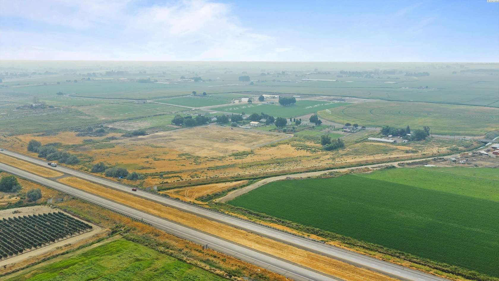 1 Acre of Residential Land for Sale in Sunnyside, Washington