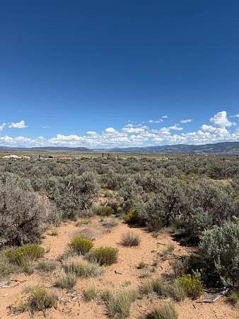 3.75 Acres of Residential Land for Sale in Cedar City, Utah