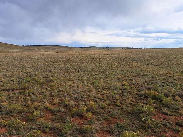 3 Acres of Residential Land for Sale in Hartsel, Colorado