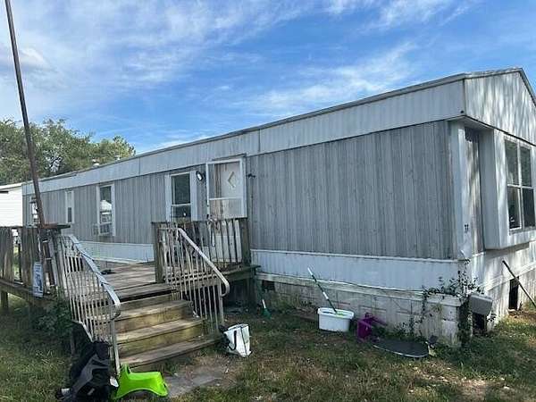 2 Acres of Residential Land with Home for Sale in Joplin, Missouri