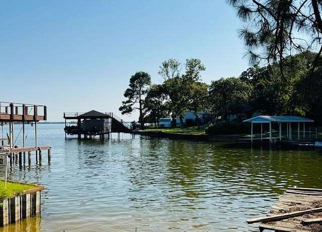 0.16 Acres of Land for Sale in Gun Barrel City, Texas