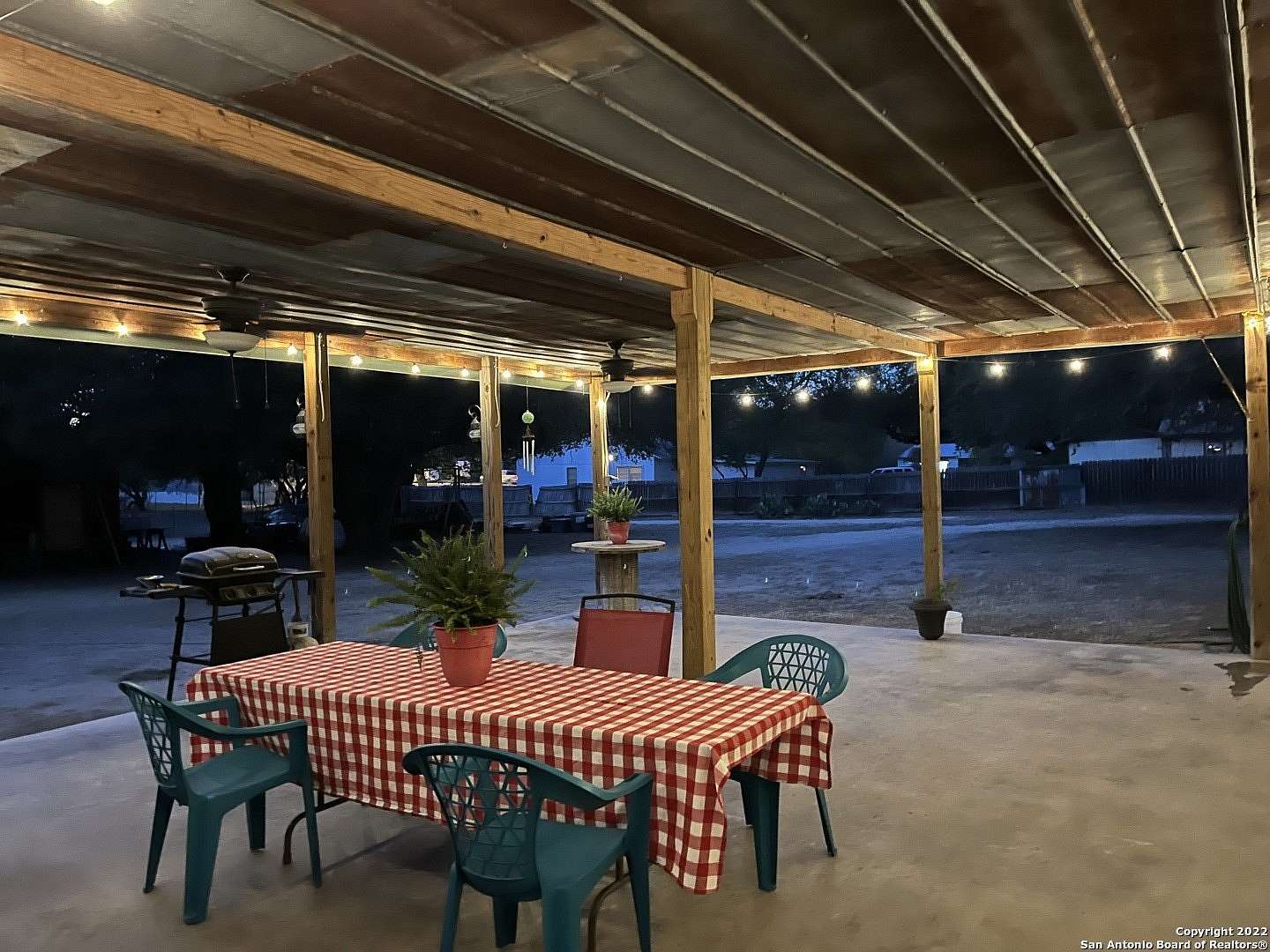 2.57 Acres of Residential Land with Home for Sale in Devine, Texas