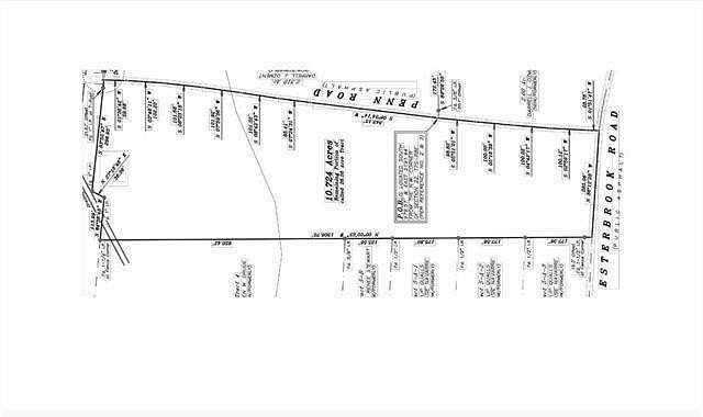 2 Acres of Residential Land for Sale in Ponchatoula, Louisiana