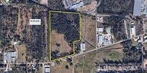 23.3 Acres of Agricultural & Residential Land for Sale in Hammond, Louisiana