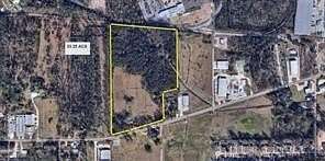 23.3 Acres of Land for Sale in Hammond, Louisiana