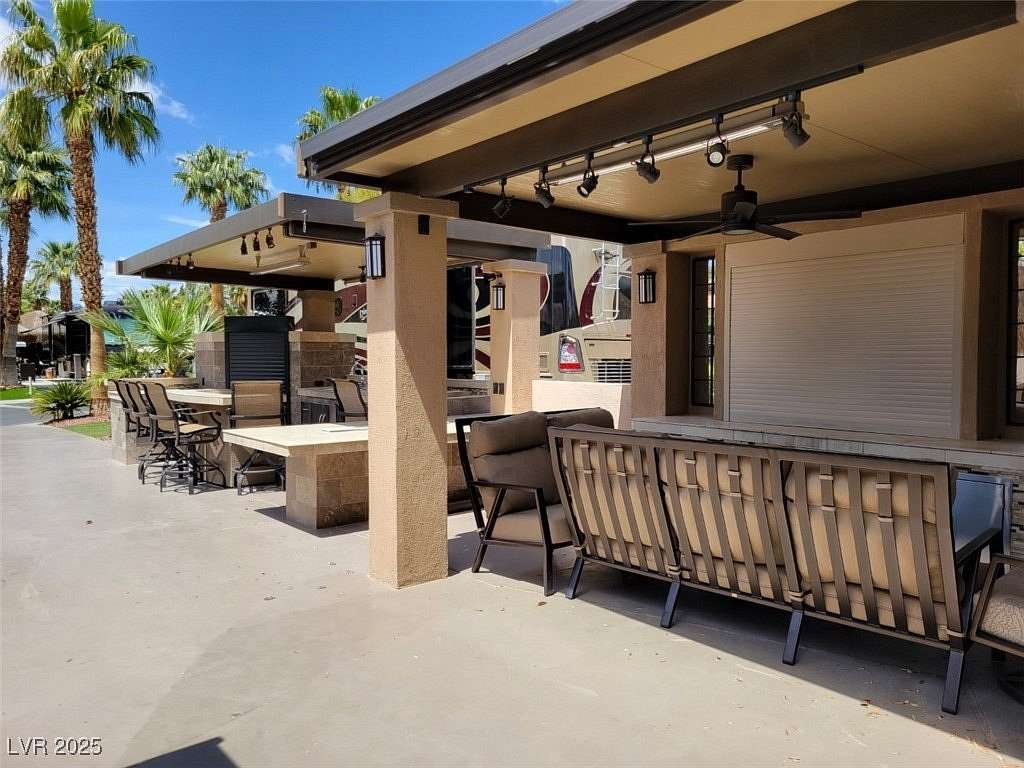 0.06 Acres of Commercial Land for Sale in Las Vegas, Nevada