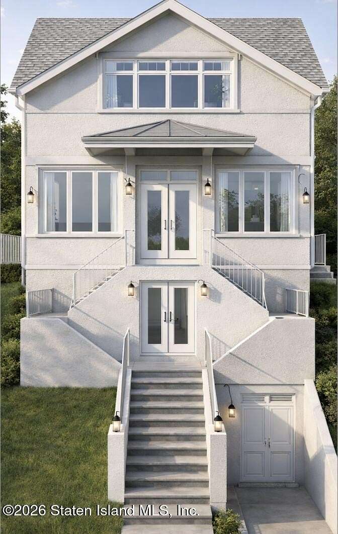 0.1 Acres of Residential Land for Sale in Staten Island, New York