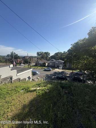 0.1 Acres of Residential Land for Sale in Staten Island, New York