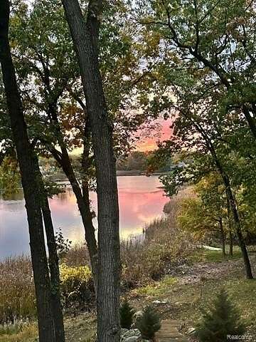 0.58 Acres of Residential Land for Sale in Bloomfield Township, Michigan