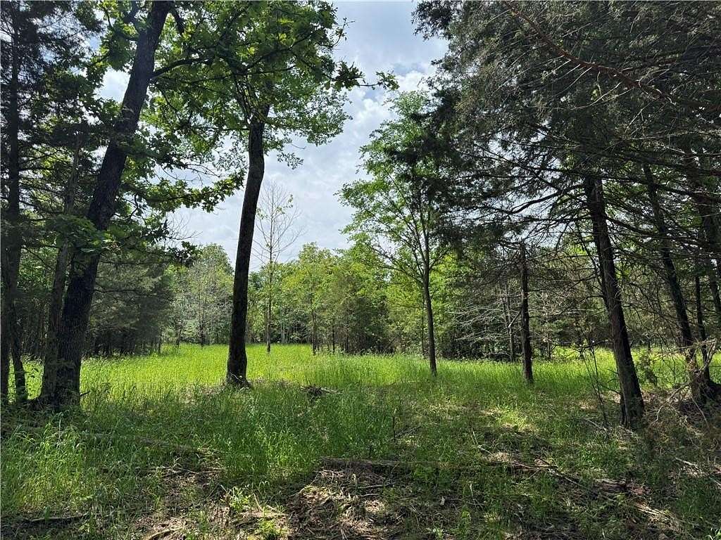5 Acres of Residential Land for Sale in Elkins, Arkansas