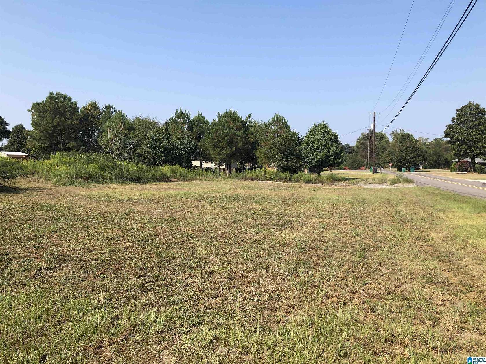0.36 Acres of Land for Sale in Pleasant Grove, Alabama