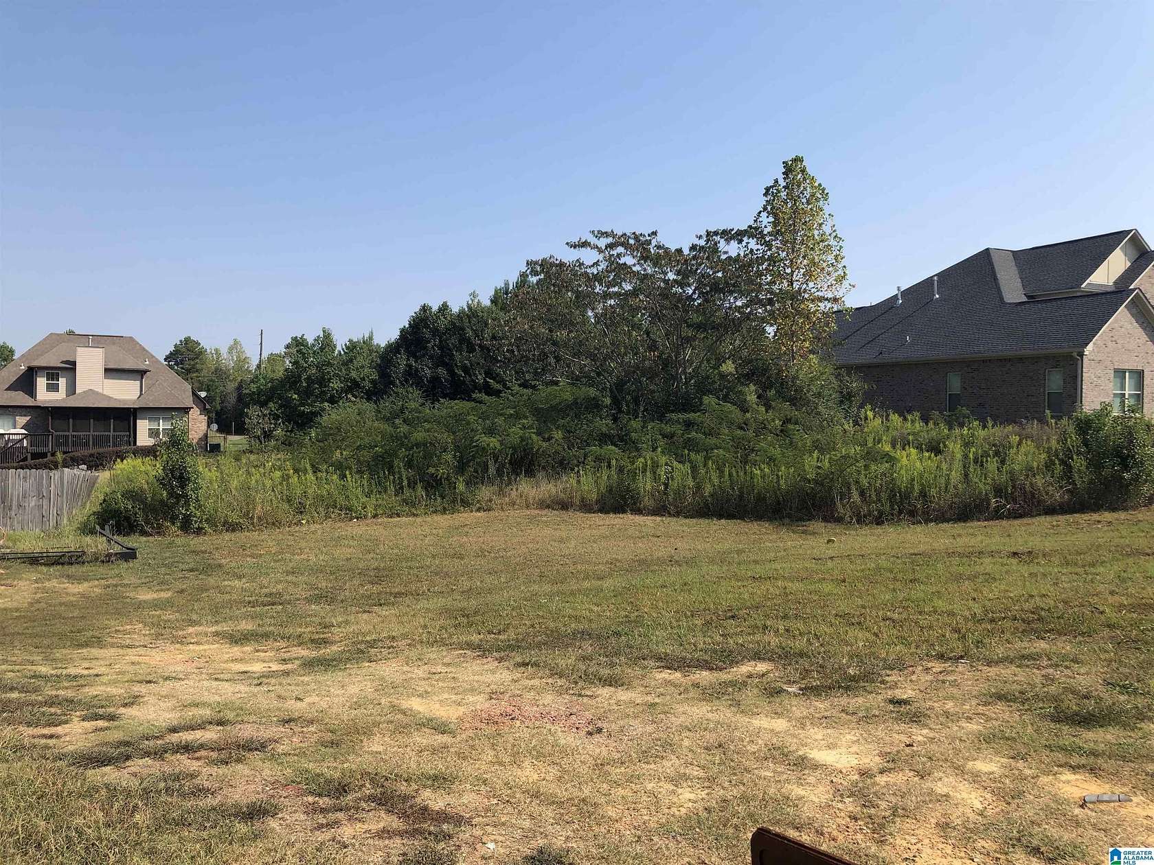 0.34 Acres of Residential Land for Sale in Pleasant Grove, Alabama