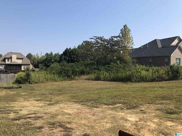 0.34 Acres of Residential Land for Sale in Pleasant Grove, Alabama