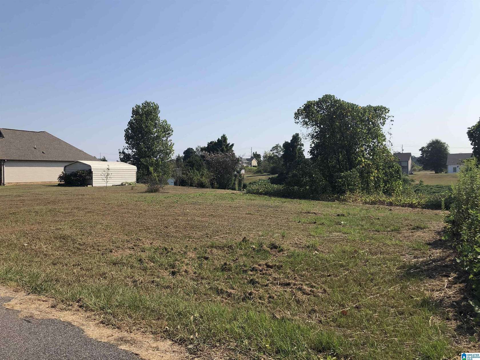 0.82 Acres of Residential Land for Sale in Pleasant Grove, Alabama