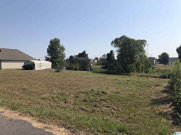 0.82 Acres of Residential Land for Sale in Pleasant Grove, Alabama