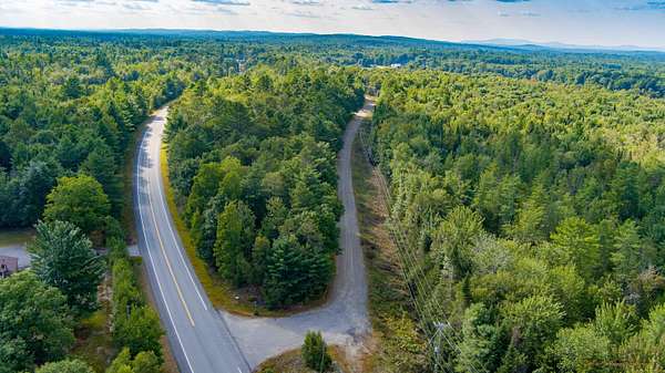 3 Acres of Residential Land for Sale in Milo, Maine