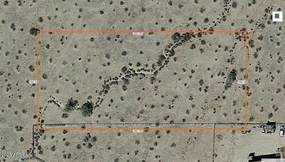 1.26 Acres of Land for Sale in Maricopa, Arizona