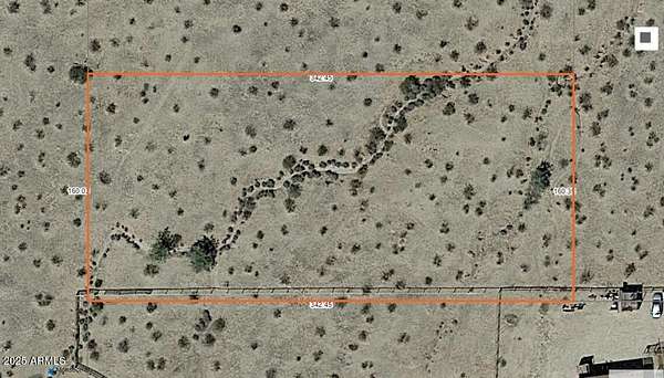 1.26 Acres of Land for Sale in Maricopa, Arizona