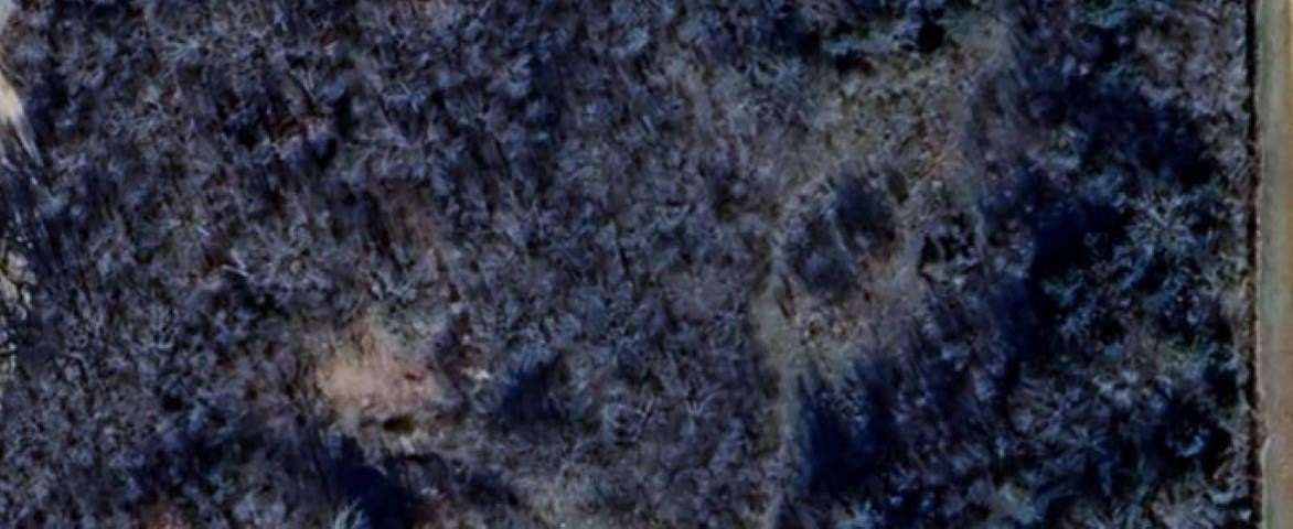 3.47 Acres of Land for Sale in Mead, Oklahoma